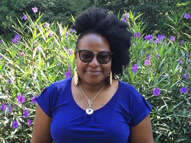 Ep32. Dr. Dara Nix-Stevenson